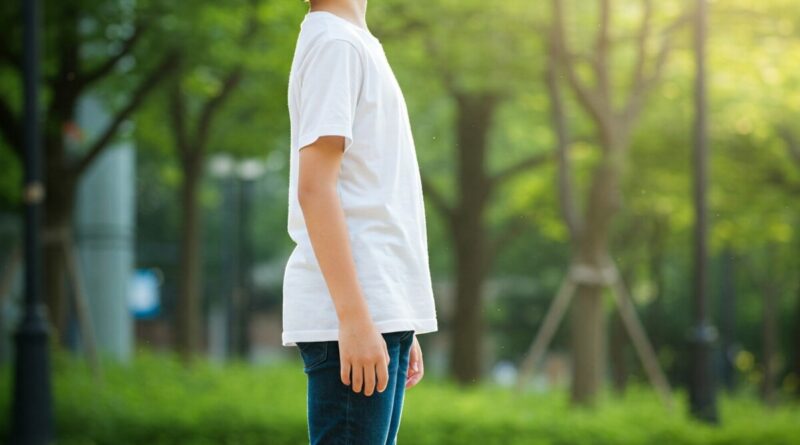 성장기 아이 키 크는 법