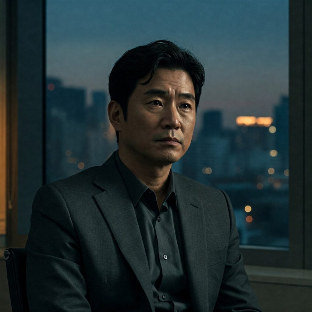 40대 노화 방지