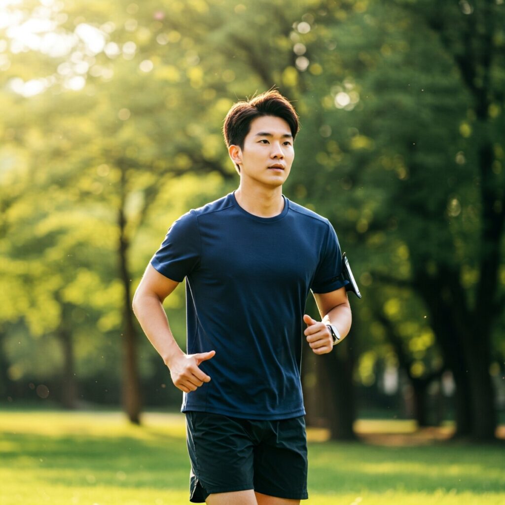 남성 호르몬