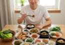 만성염증 예방하는 항염증 식단, 꼭 챙겨야 할 음식 10가지
