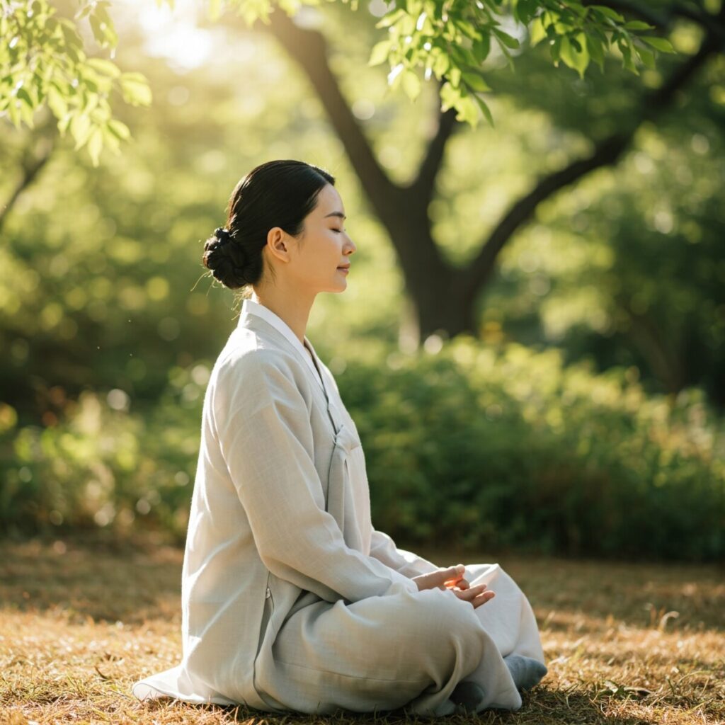 명상과 마음챙김