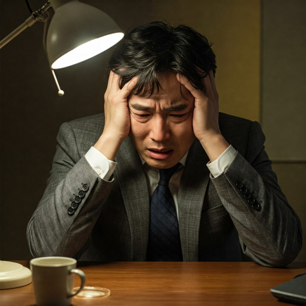 번아웃 증후군, 증상부터 회복까지 실질적인 극복 가이드