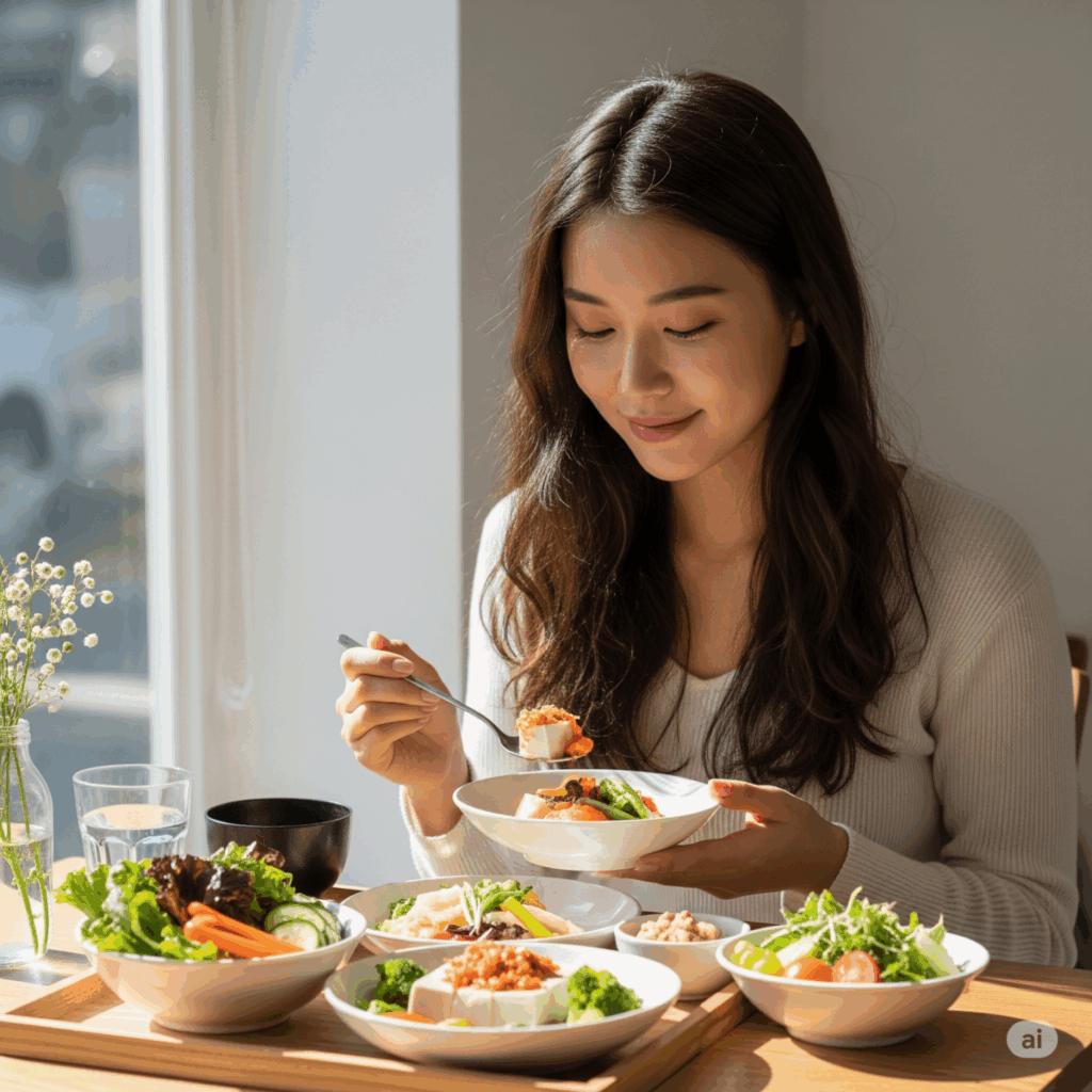 비건 식단과 플렉시테리언 식단 차이와 건강하게 실천하는 법