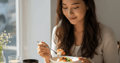 비건 식단