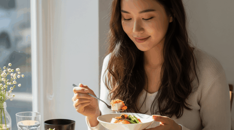 비건 식단