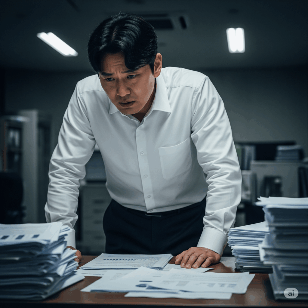 스트레스 해소를 위한 방법
