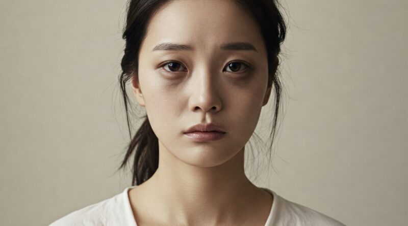 여성 호르몬 불균형