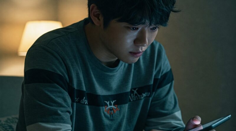 청소년 우울증