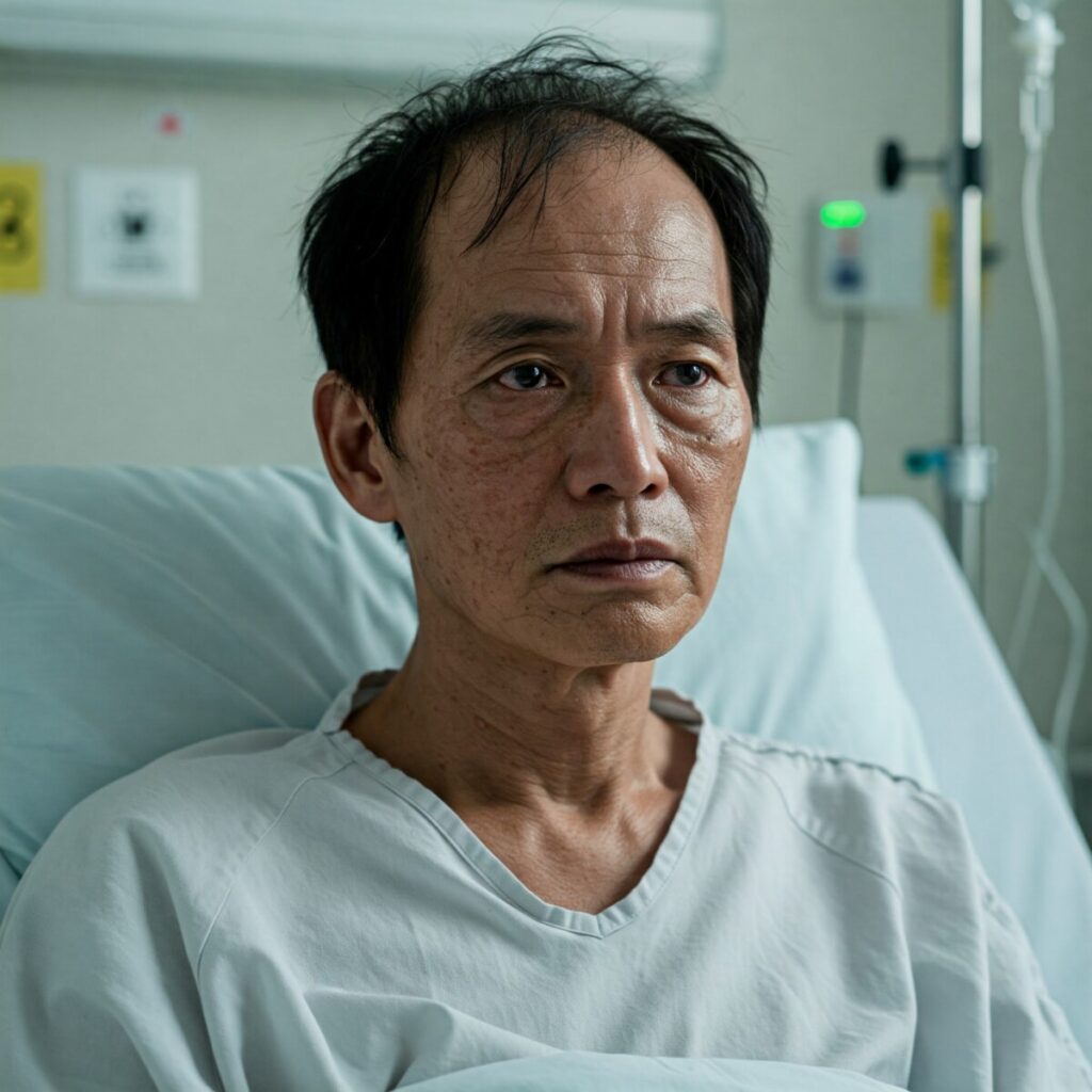 췌장암, 조기 발견이 어려운 진짜 이유와 예방법