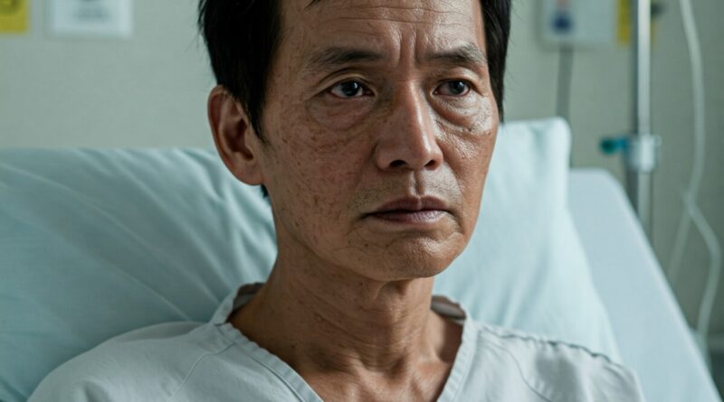 췌장암, 조기 발견이 어려운 진짜 이유