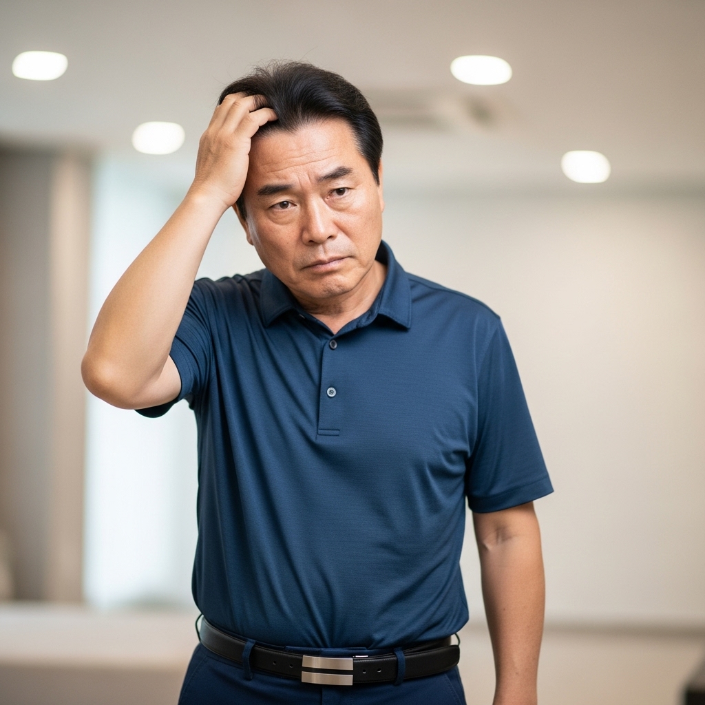 치매 예방