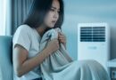 냉방병 예방을 위한 5가지 방법