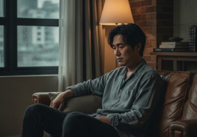 일요일 우울증 극복 방법