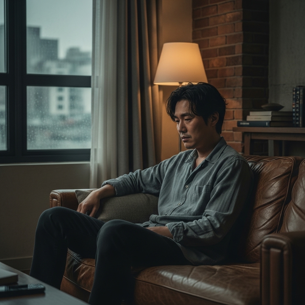 일요일 우울증 극복, 마음이 가벼워지는 5가지 실천법
