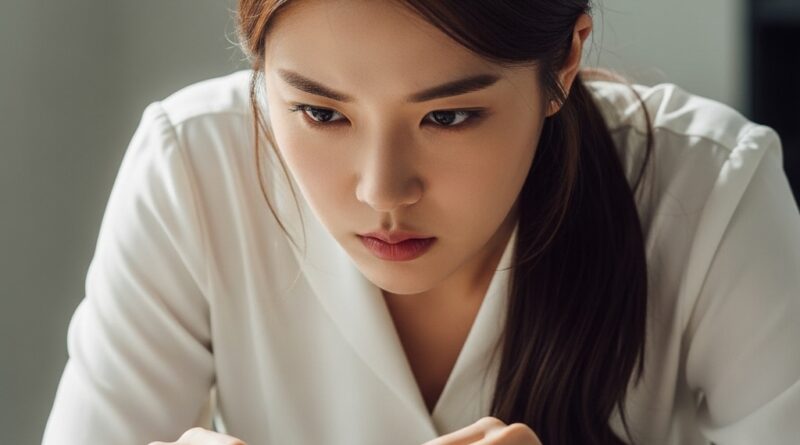 집중력을 높이는 5가지 방법