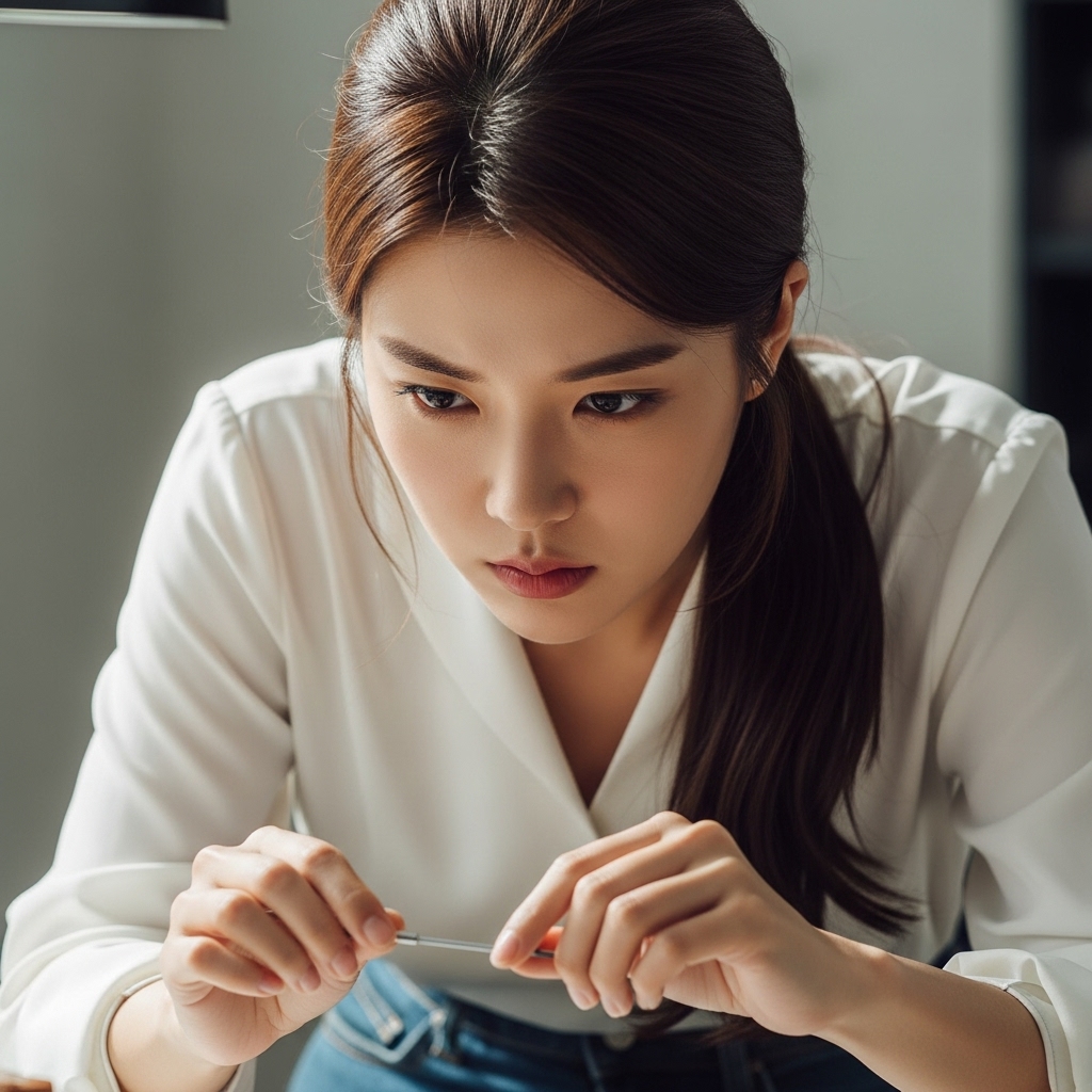 집중력을 높이는 5가지 방법, 1분 만에 마스터하기