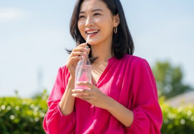 탄산수 효능 효과 5가지