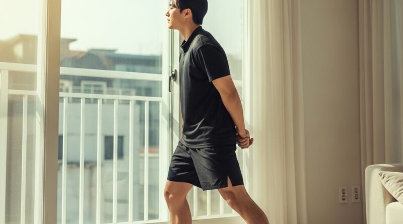피로회복을 위한 꿀팁