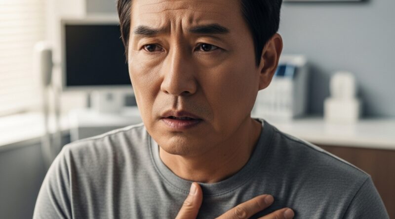 혈관 건강을 위한 식습관