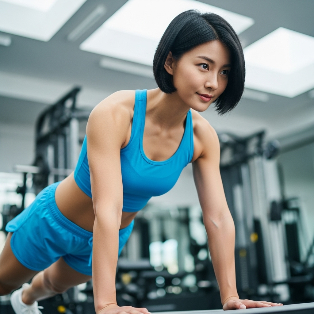 BCAA 효능