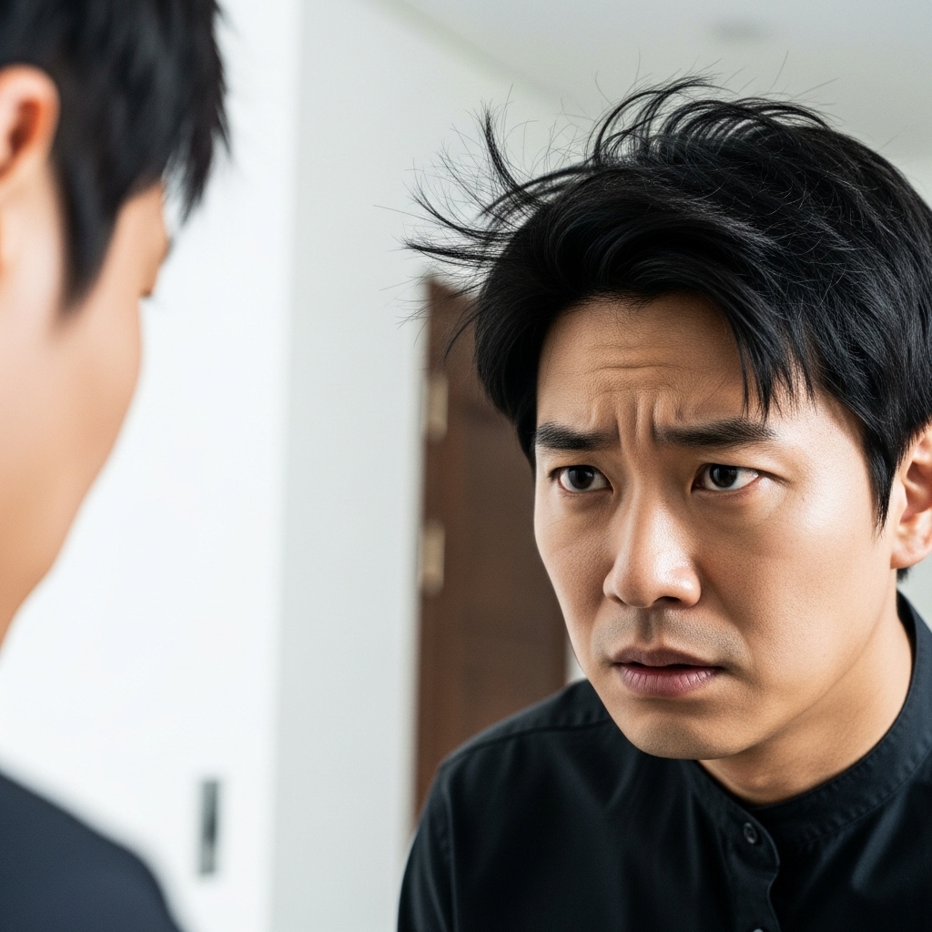 탈모 걱정 피해야 할 음료