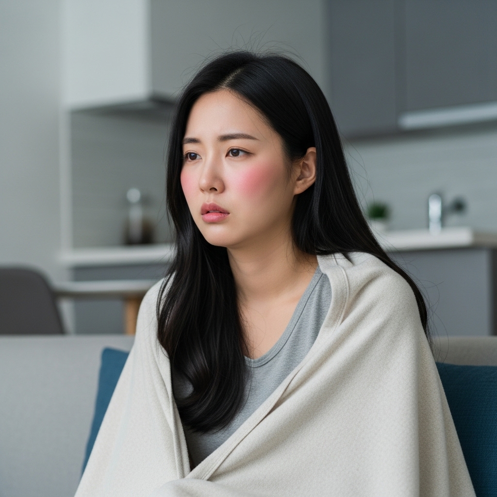 냉방병 증상과 예방법 소개