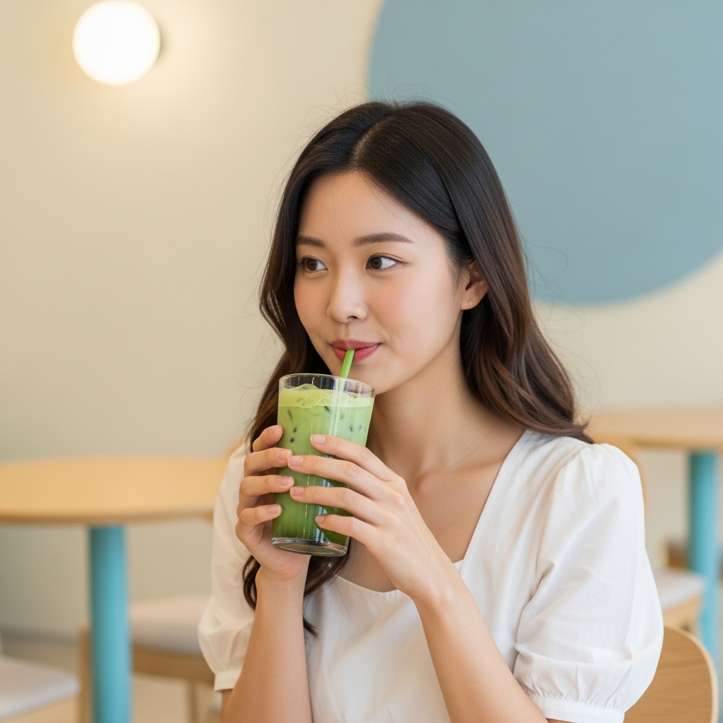 말차 다이어트