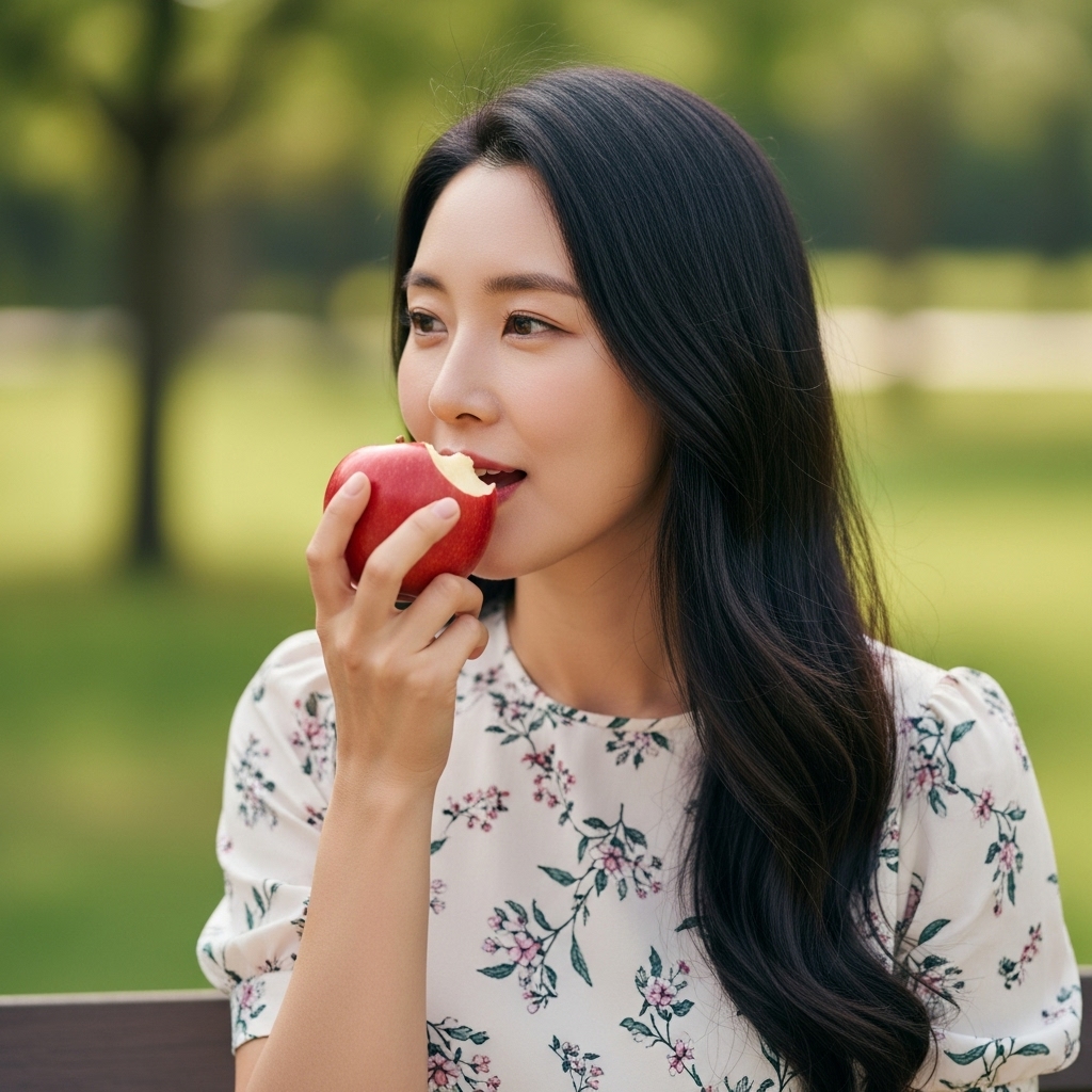 사과 효능