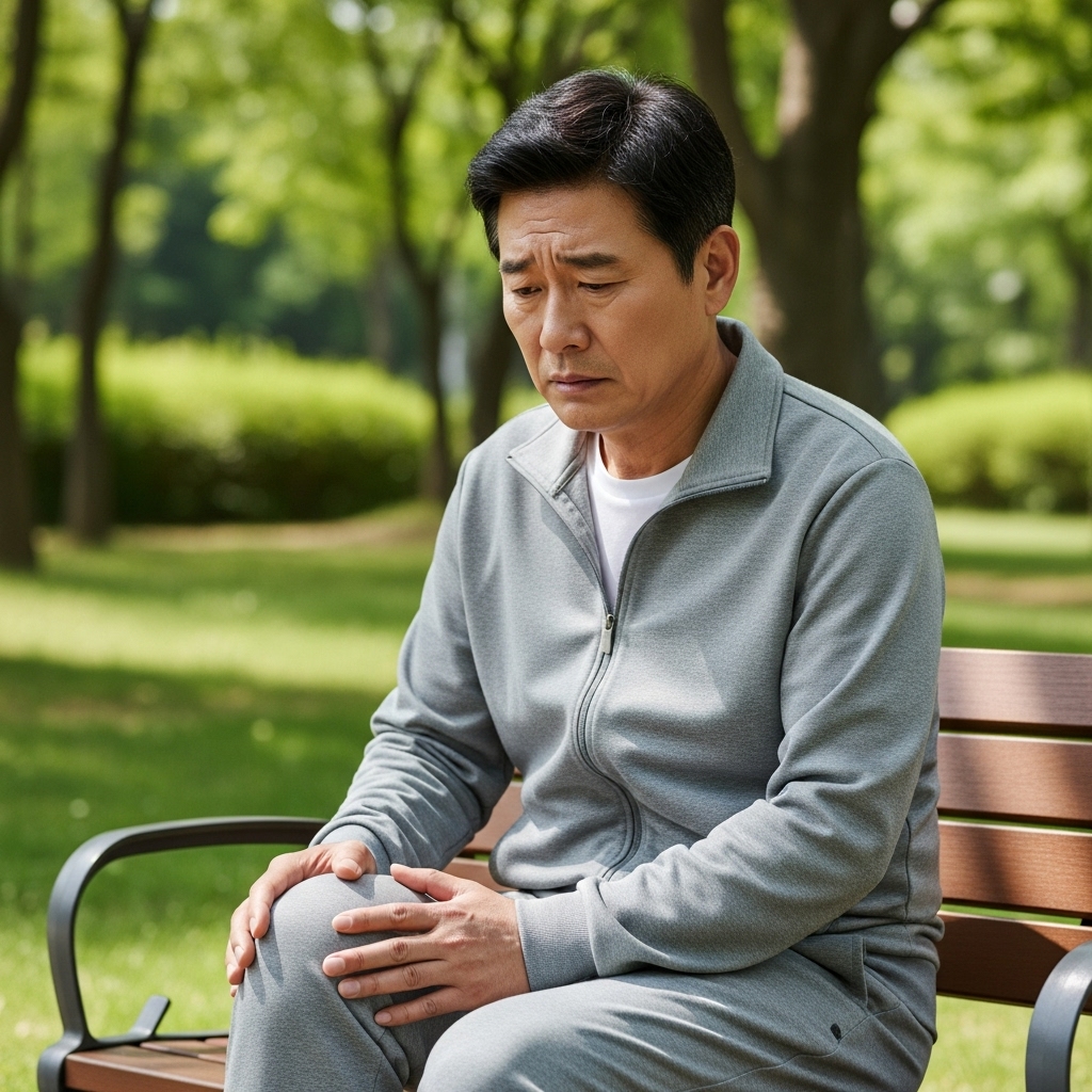 통풍 예방