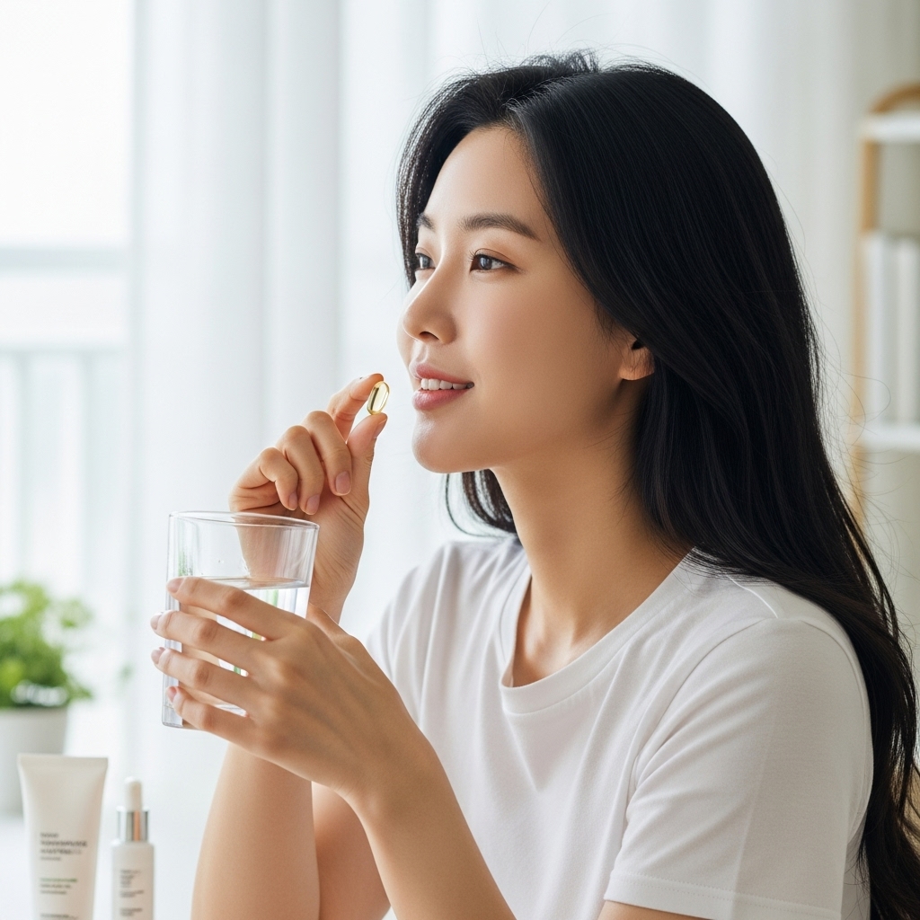 히알루론산 효능
