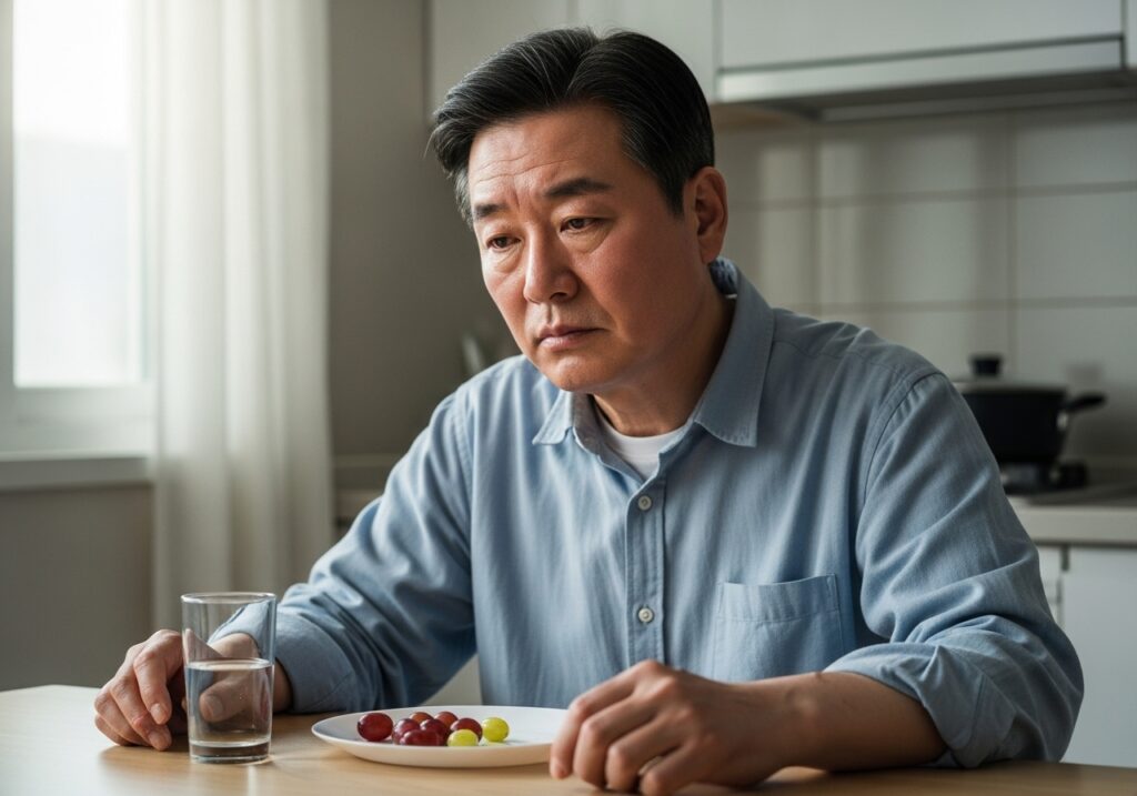 당뇨 전단계 증상 및 자가진단 방법 가이드
