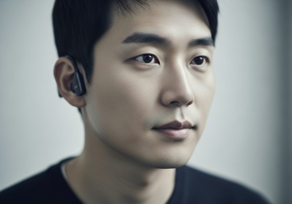 골전도 이어폰, 청력 손상 걱정 없이 안전하게 쓰는 법