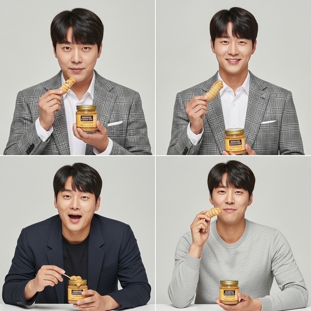 땅콩버터 다이어트 효과와 꿀팁