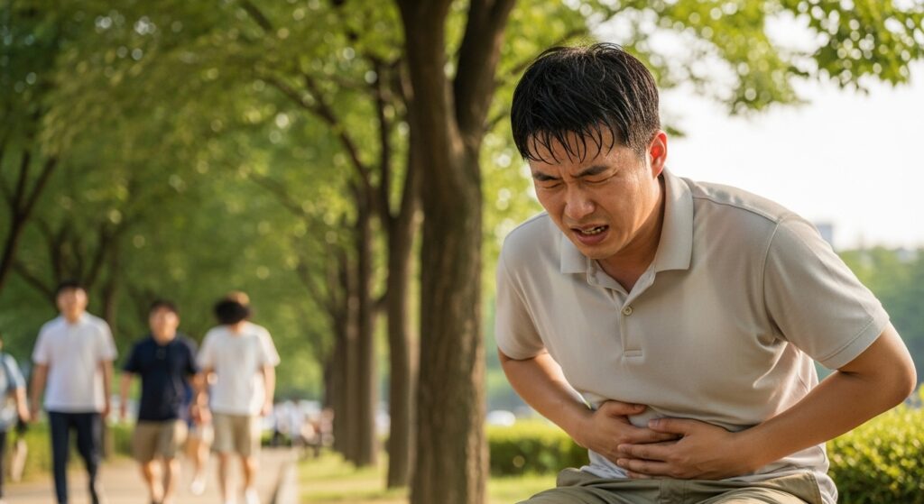 여름 장염 원인, 증상, 예방, 관리법까지 한 번에 알아보기