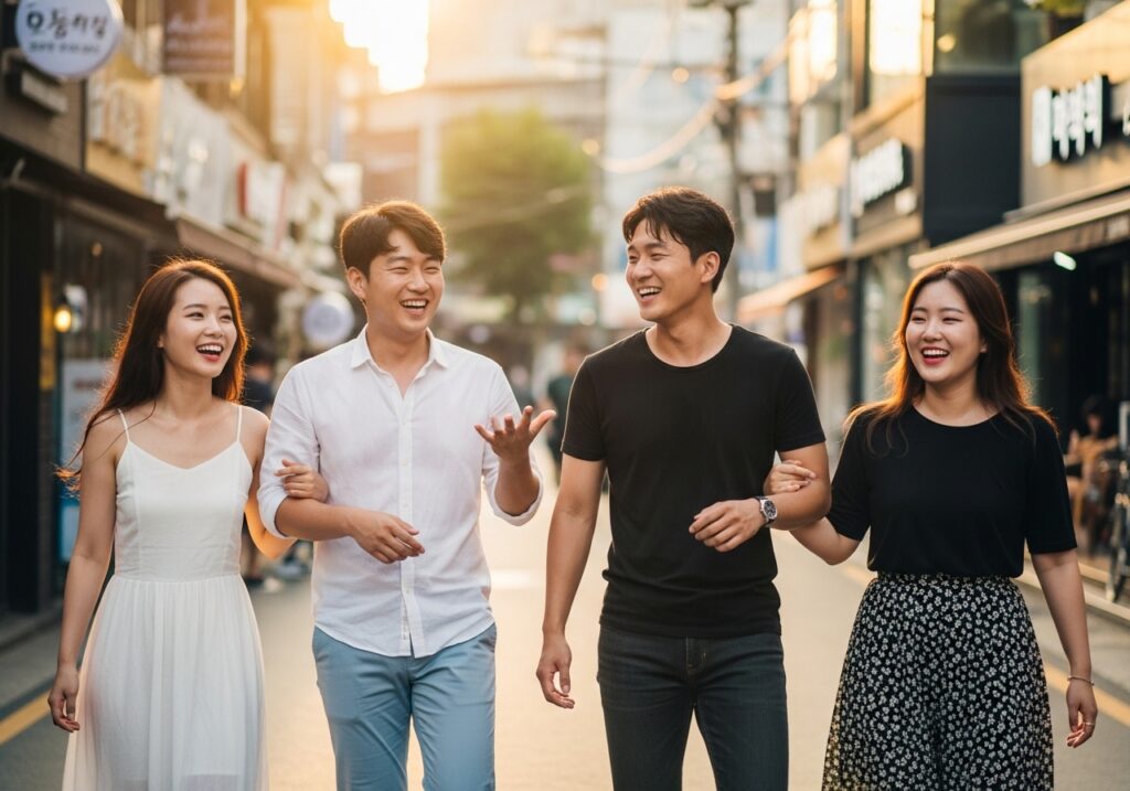 자외선 완벽 차단 색깔 가이드