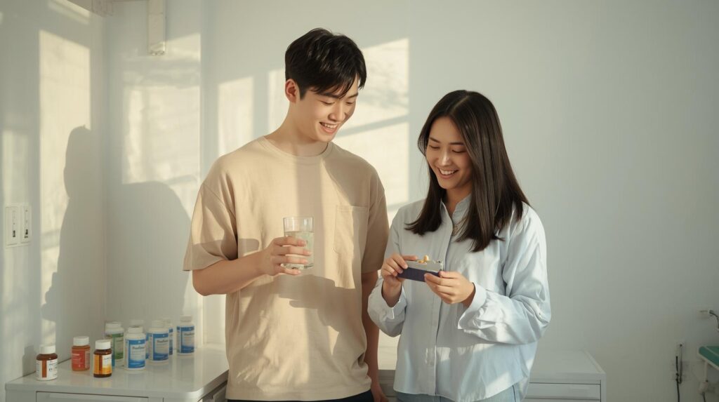 기생충약 효과 복용방법 주기 쉽게 이해하기