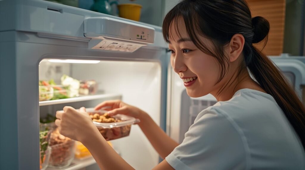 냉장 보관 필수 노하우 신선함 오래 유지하는 10가지 방법