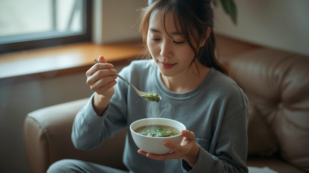 미역국 다이어트 효과 올바른 방법, 부작용까지 한눈에 알아보기