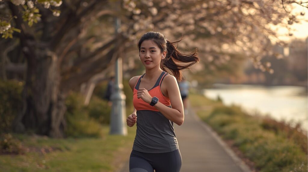야외 러닝과 실내 러닝 차이 완벽 정리