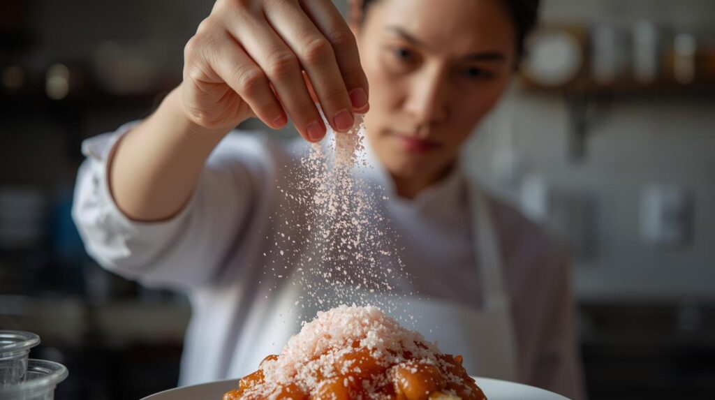 히말라야 핑크솔트 효과 활용법 효능 총정리